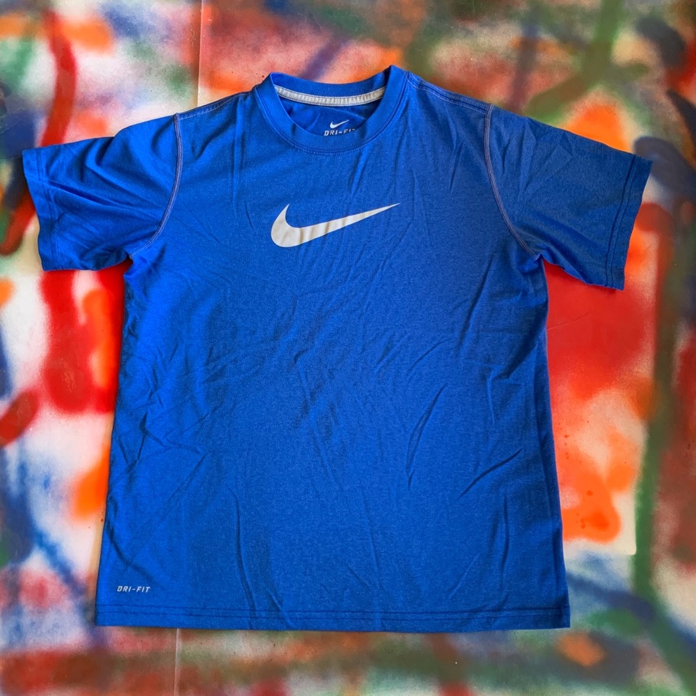 A cool shirt